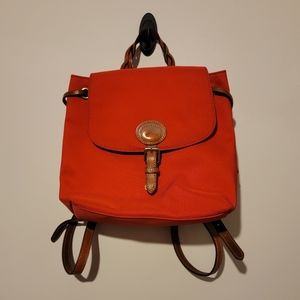 Dooney and Bourke Backpack